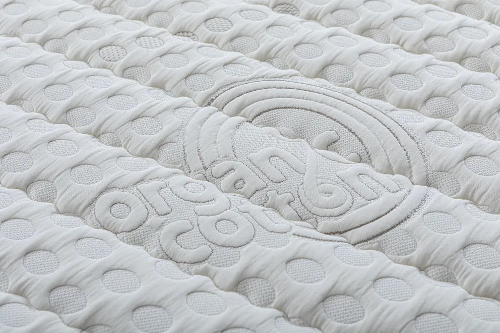 STROMA VEDRUMADRATS LAS VEGAS 200x220 SLEEPWELL. Kontinentaalvoodid