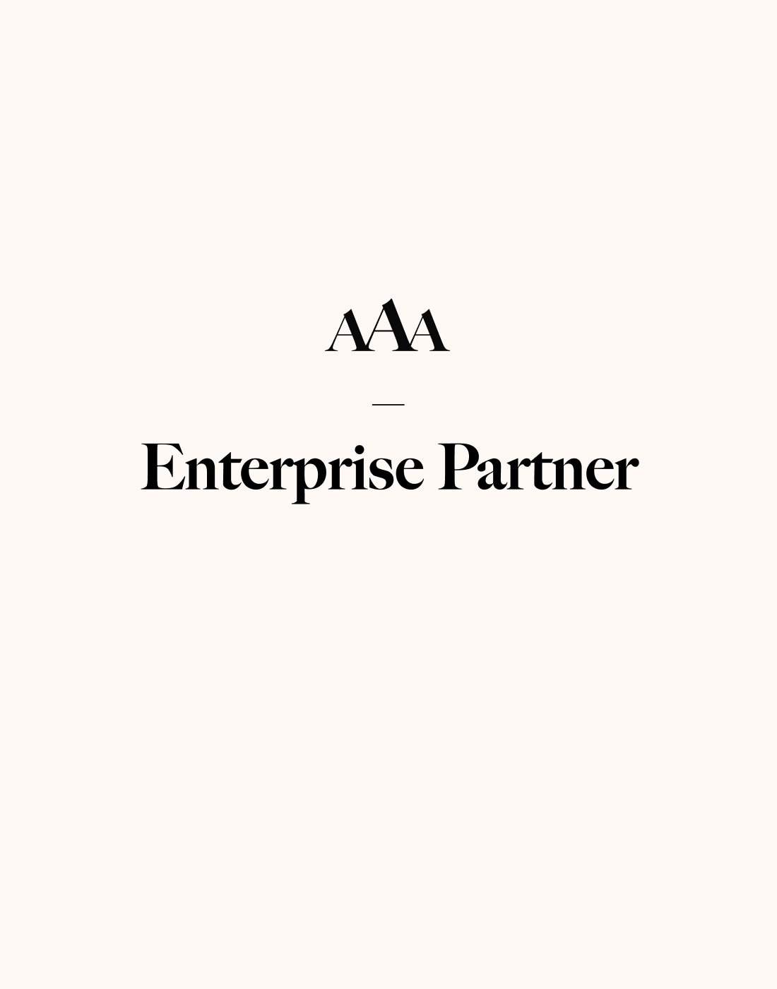 AAA Advisory AAA Advisory