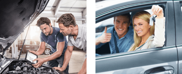 About Us - All American Auto Care