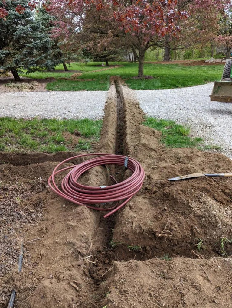 Drain Lines & Drain Cleaning AAA Plumbing Services