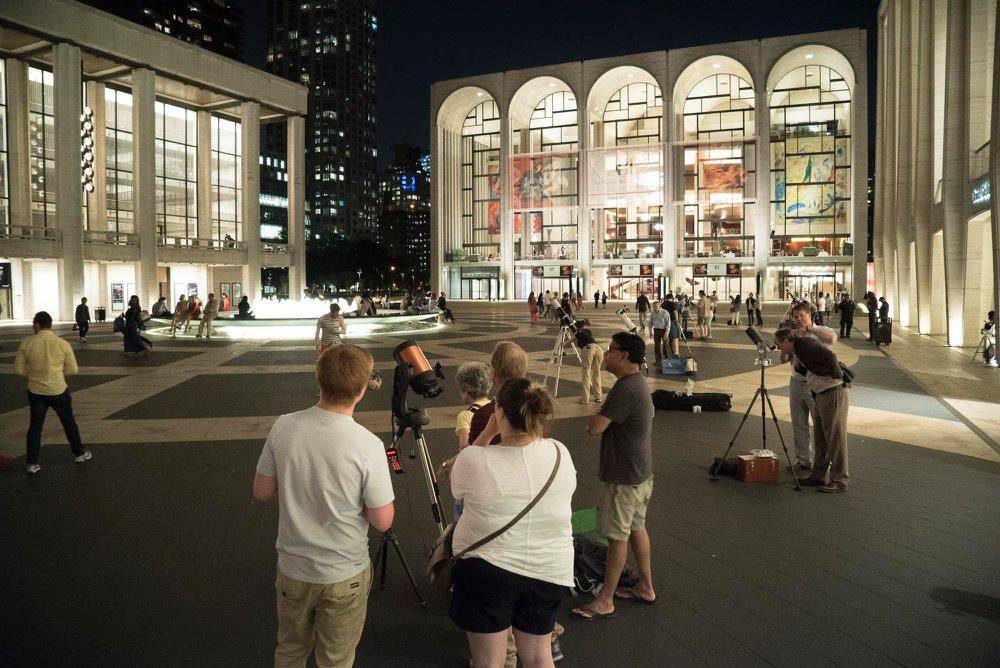 Calendar Amateur Astronomers Association