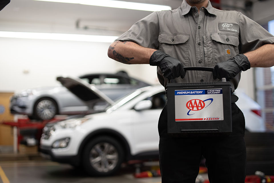 AAA Car Care Maintenance and Repair