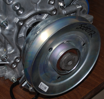 ELECTRIC CLUTCH TROUBLESHOOTING