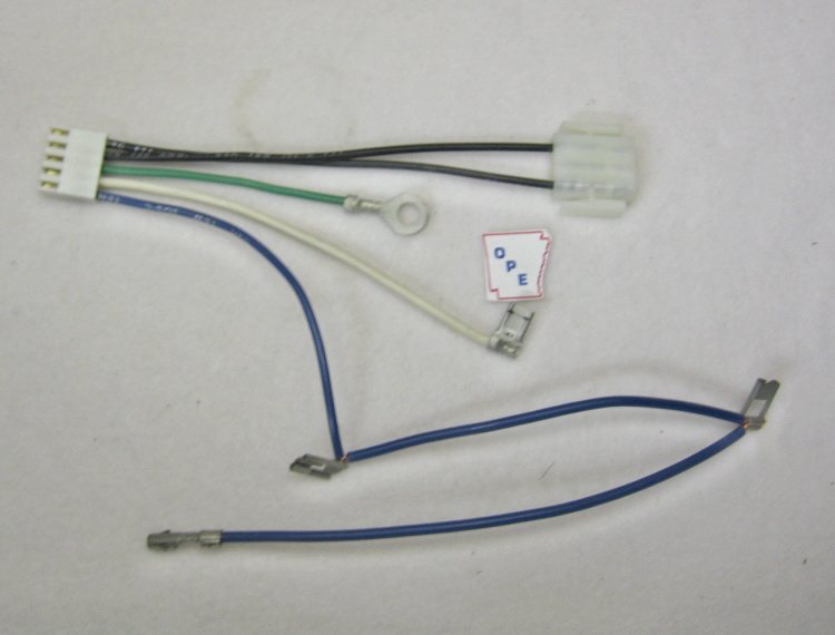 Coleman Powermate Generator Wiring Diagram