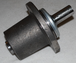 WRIGHT LAWN MOWER PARTS