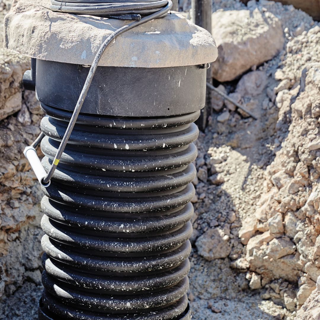 Understanding the Magic Behind Your Aerobic Septic System AAA Action