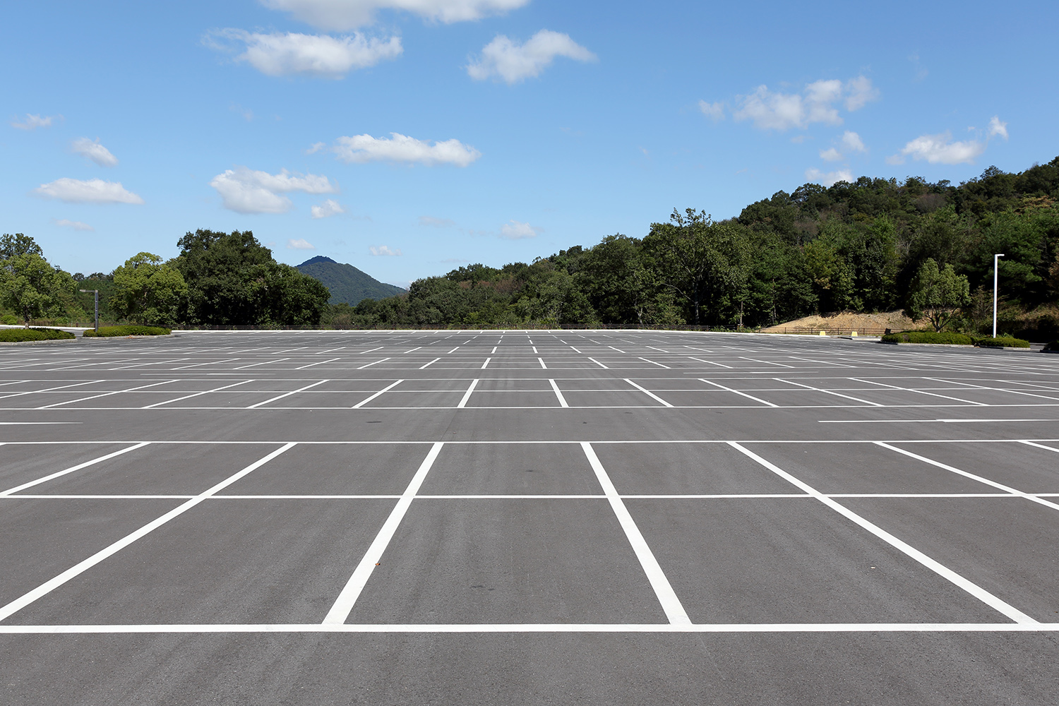 AAA Asphalt LLC