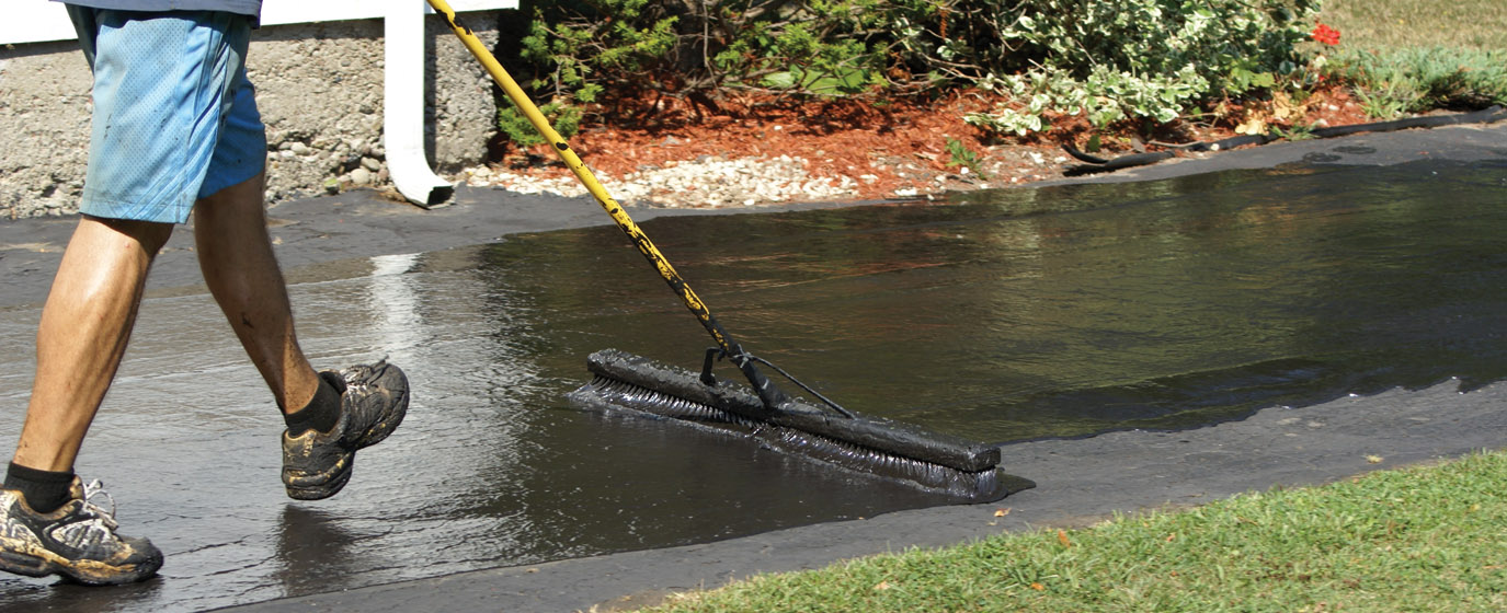 Residential Asphalt AAA Asphalt LLC