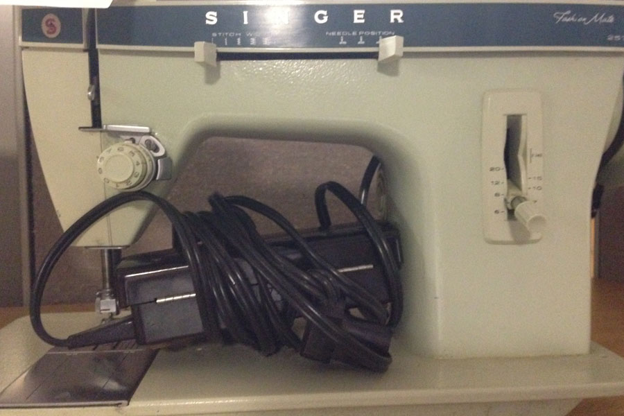 sewing machine repair AAAA TV Electronics Vacuum Appliance