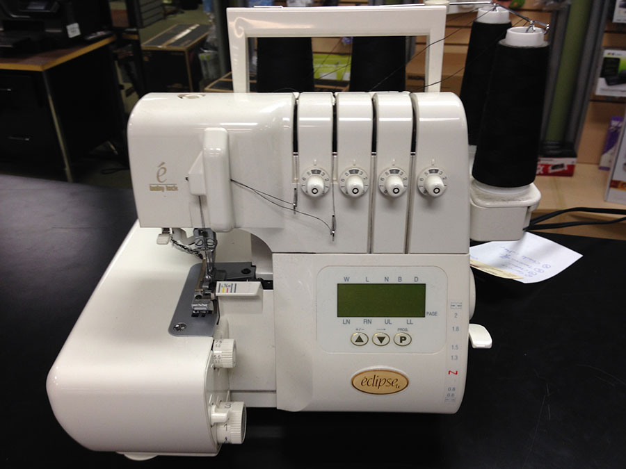 Baby Lock Sewing Machine Repair AAAA TV Electronics Vacuum Appliance