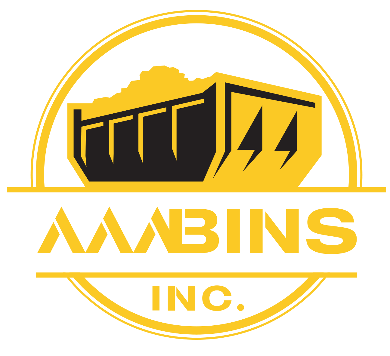 AAABins Inc Southern Ontario’s Best Waste and Junk Removal