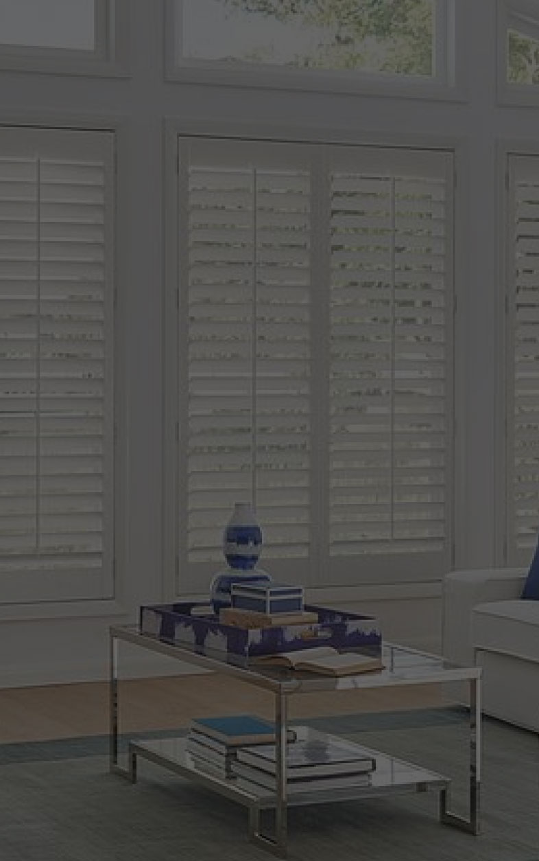 Plantation Shutters Lakeland Blinds, Shades and Window Treatments