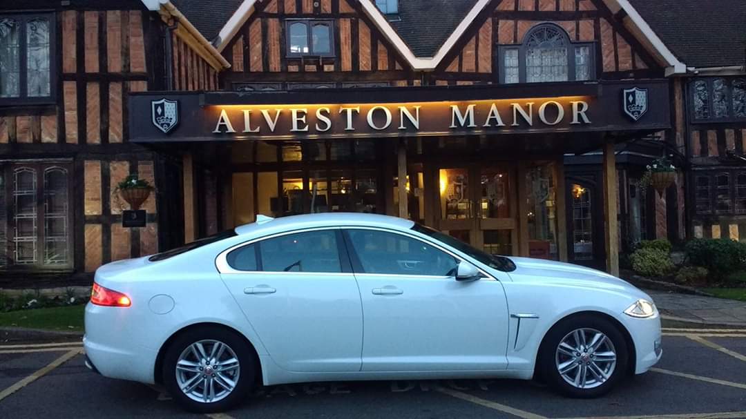 AAA Executive Limited Best Taxi Service in Leamington Spa