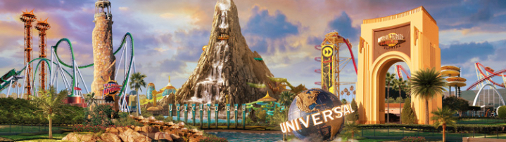 Theme Parks | Aaa Carolinas
