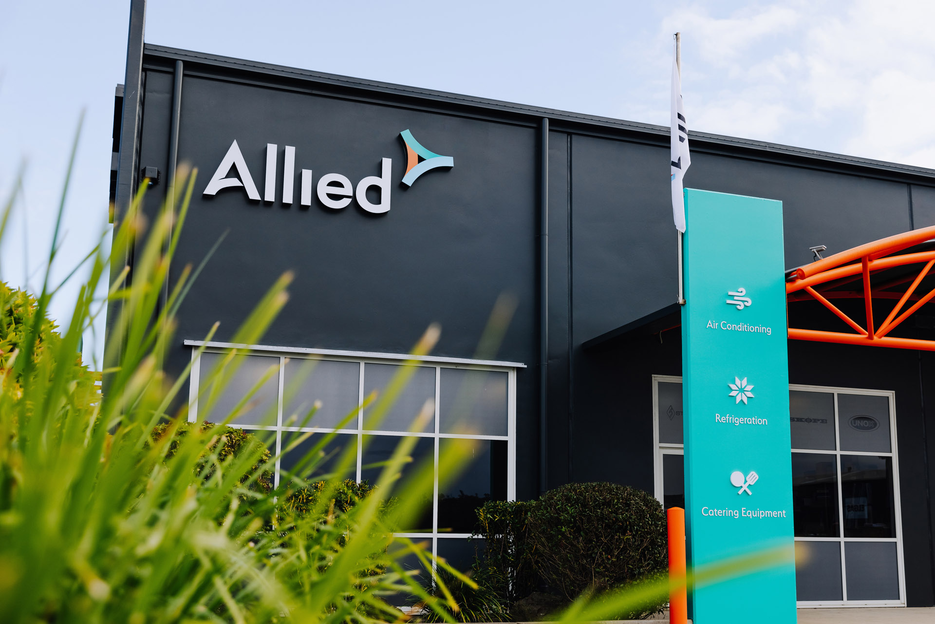 Refrigeration Allied Air Conditioning