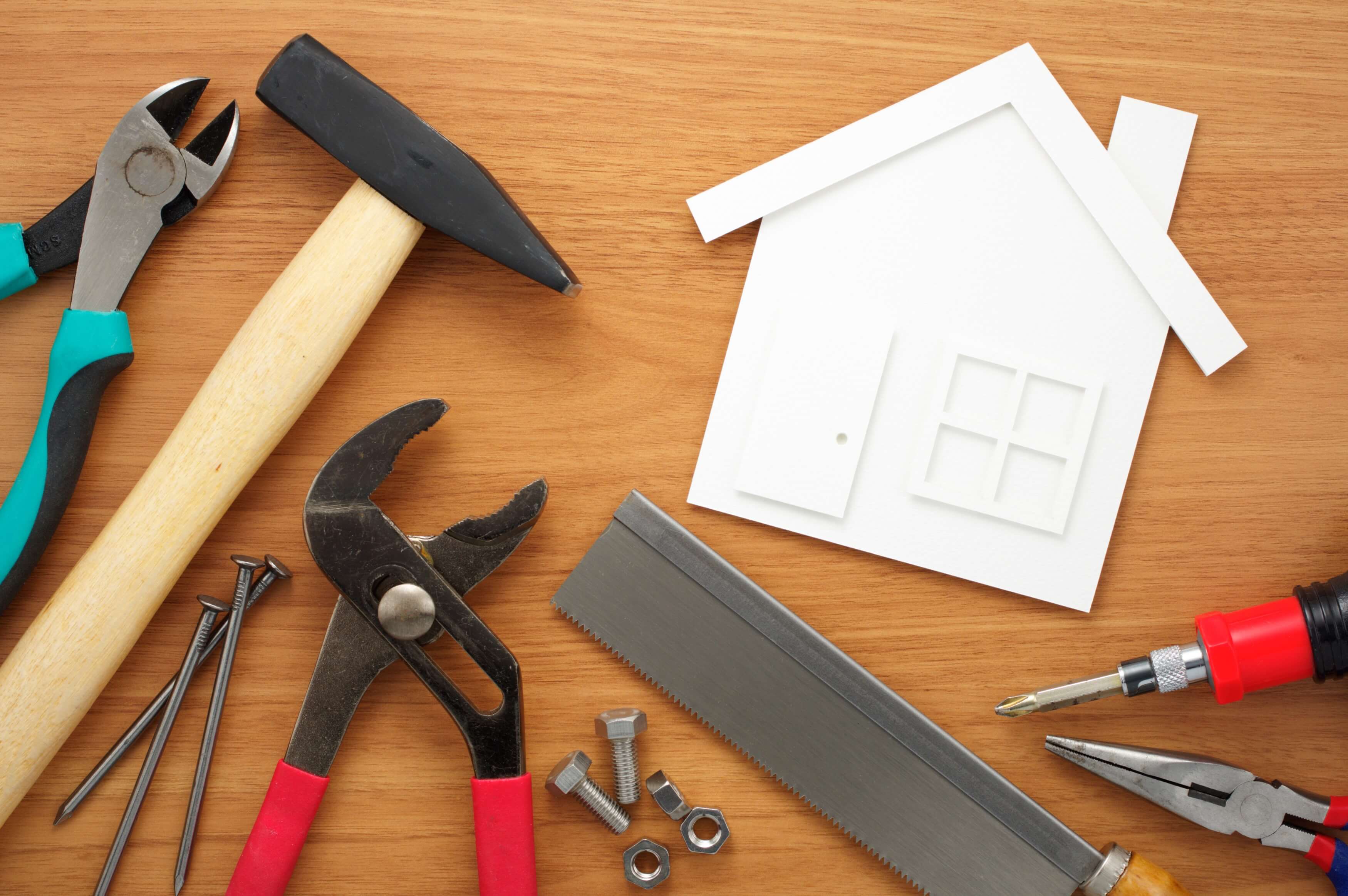 5 Home Improvement Ideas to Consider When Winter Ends AAA