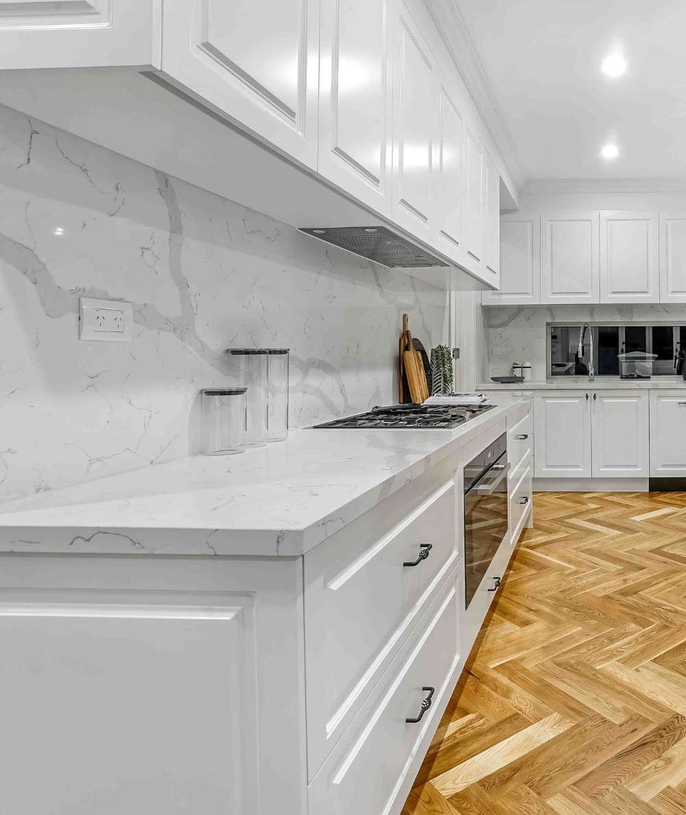 Quality Countertops in Calgary • AAA Countertops