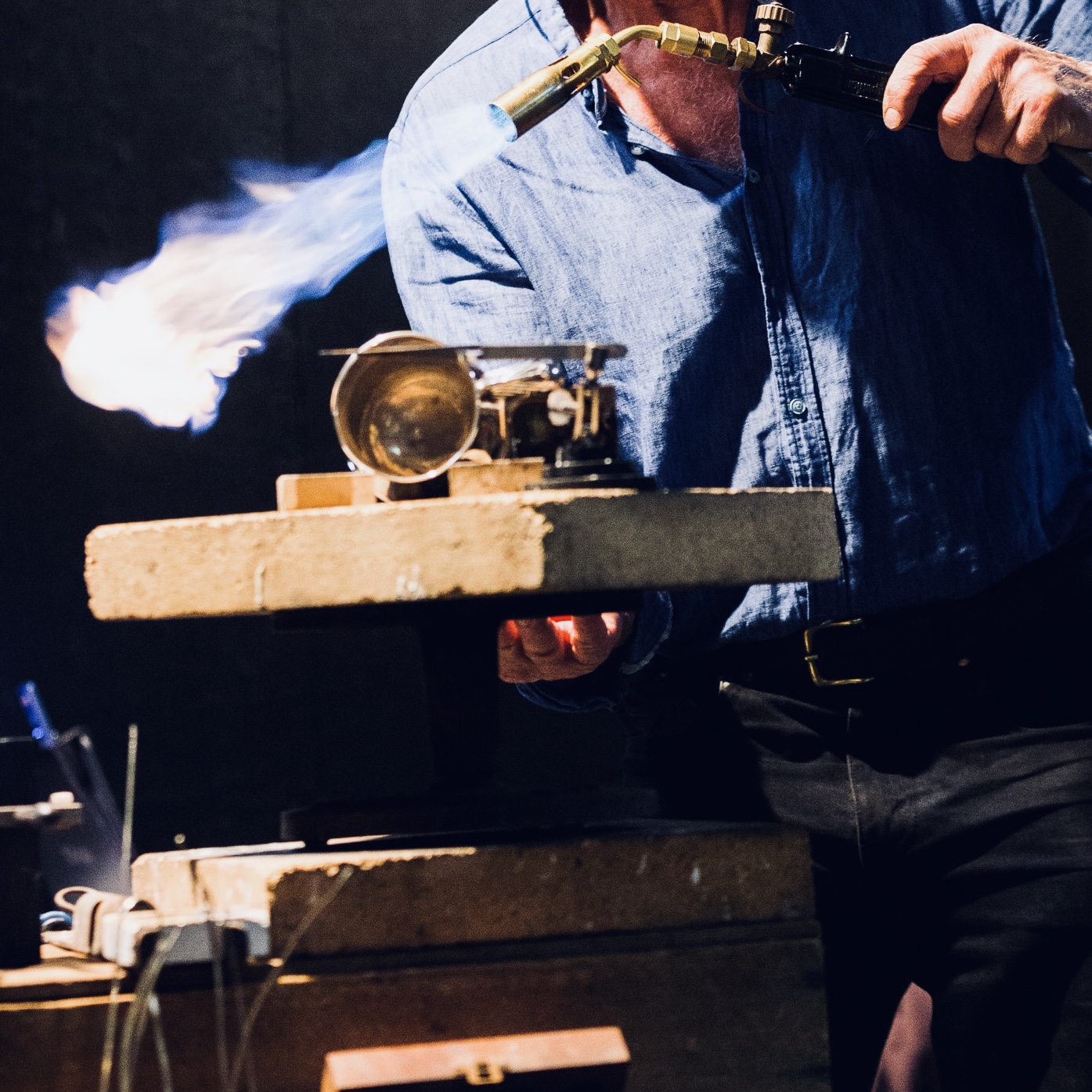 Australian Antique & Art Dealers Association