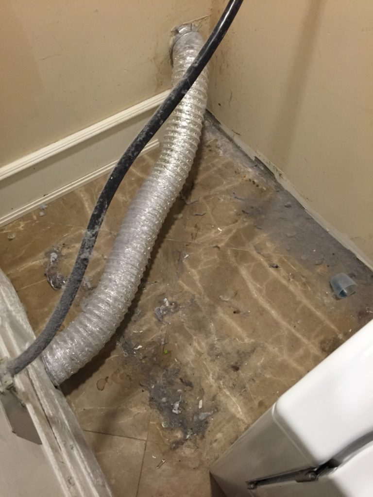 Gallery Dryer vents solution corp.