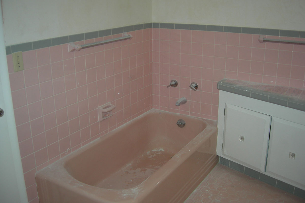 Gallery Omaha Electrostatic Painting, Bathtub Refinishing and Bathtub