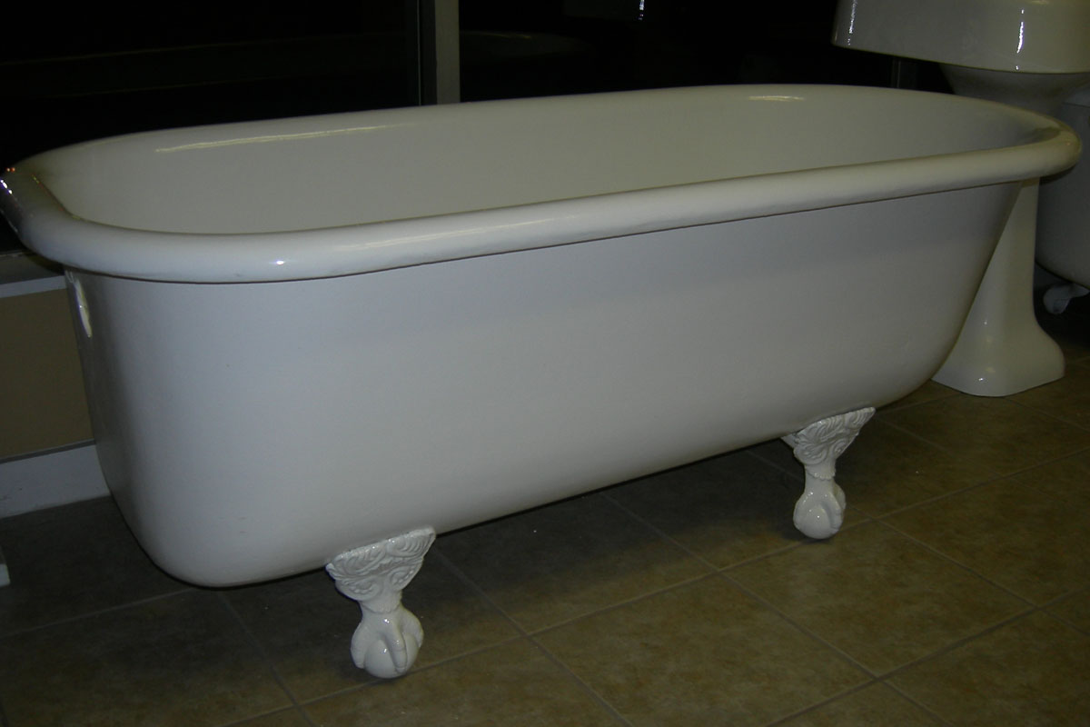 Gallery Omaha Electrostatic Painting, Bathtub Refinishing and Bathtub