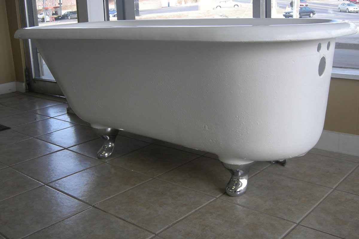Gallery Omaha Electrostatic Painting, Bathtub Refinishing and Bathtub