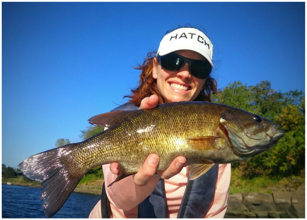 Bass Fishing Guided Fishing Trips Columbia River