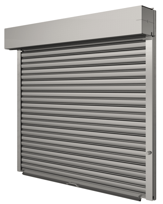 Commercial Garage Door Services AAA Garage Doors Inc.