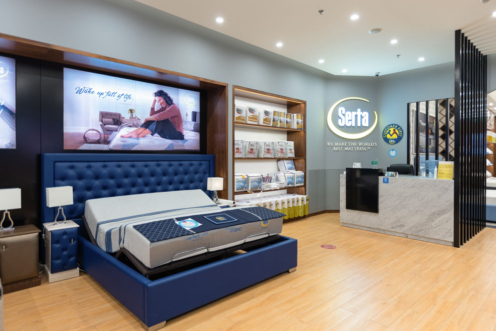 Dubai Furniture Manufacturing A A AL MOOSA