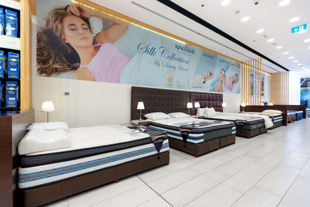 Dubai Furniture Manufacturing A A AL MOOSA