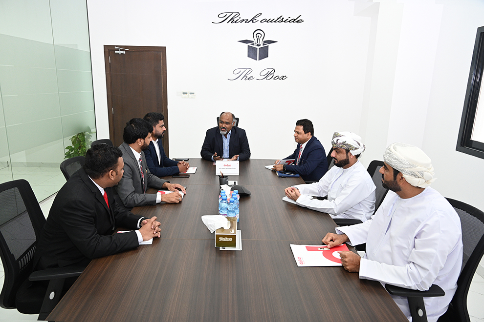 Dollar Car Rental Oman A A AL MOOSA