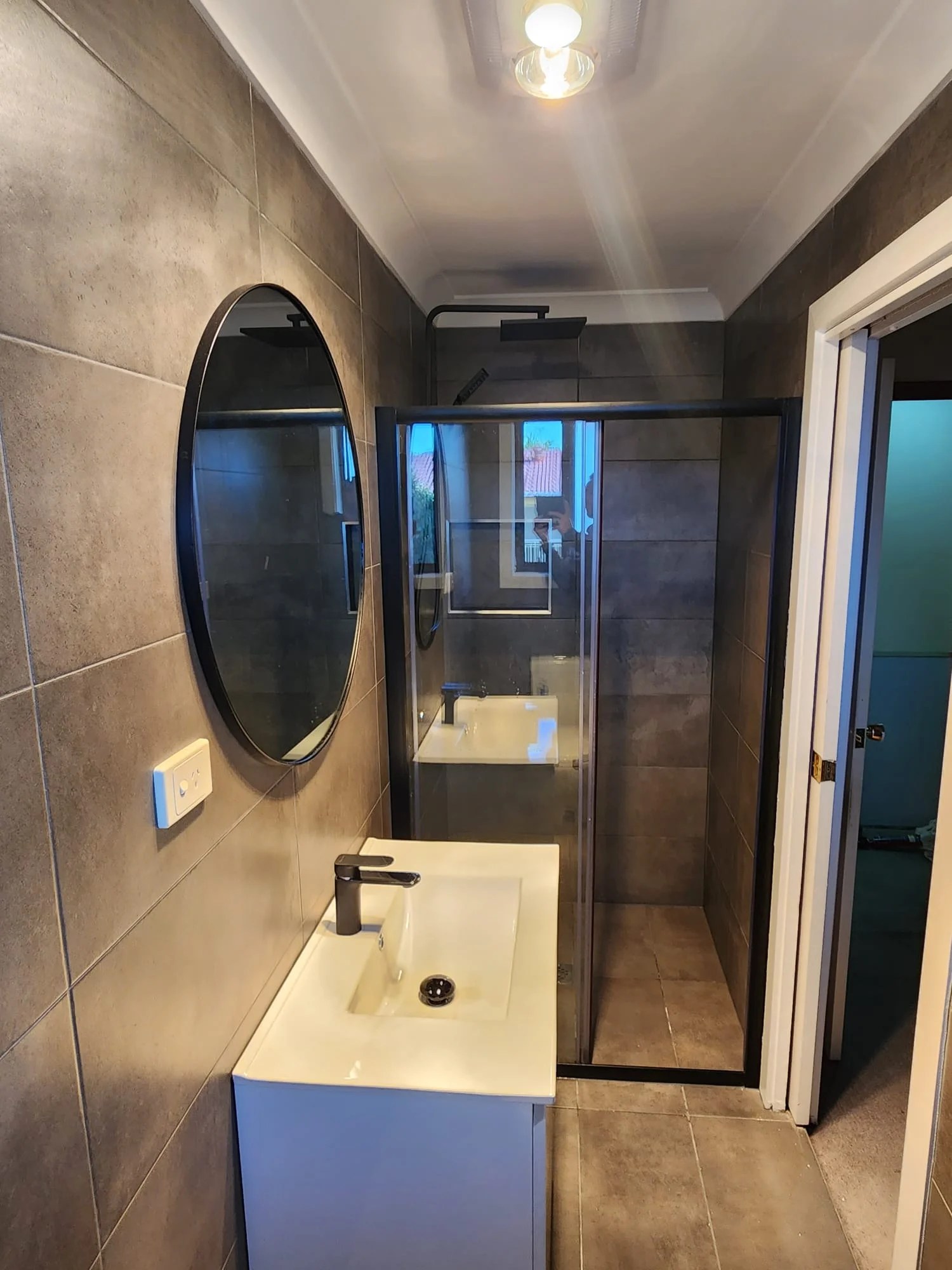 Bathroom Renovations Campbelltown Handyman