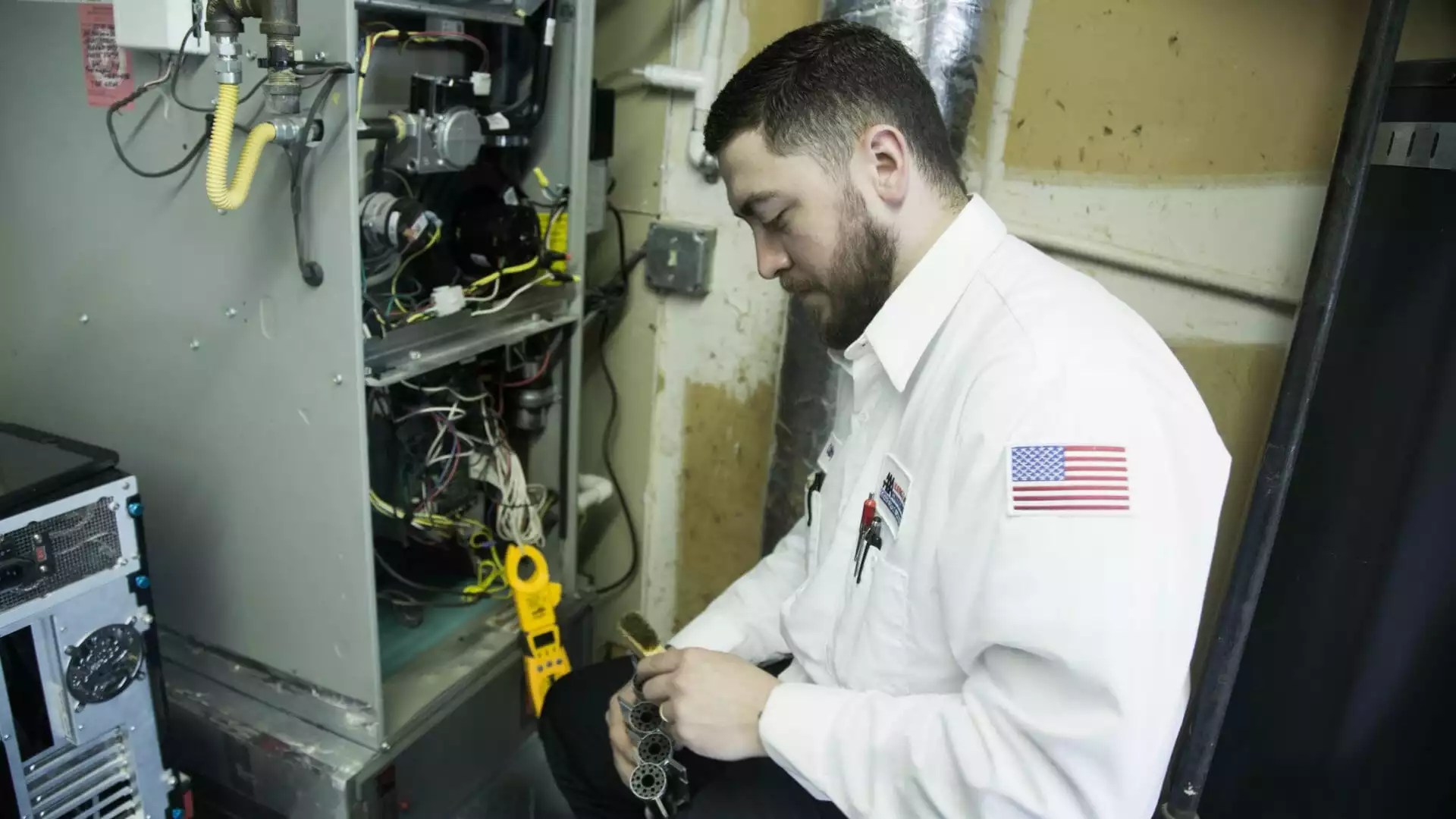 Careers Heating & Air Conditioning Jobs Now Hiring