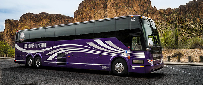 Charter Bus Companies | Coach Bus Company | Aaa Bus | Aaa Holdings