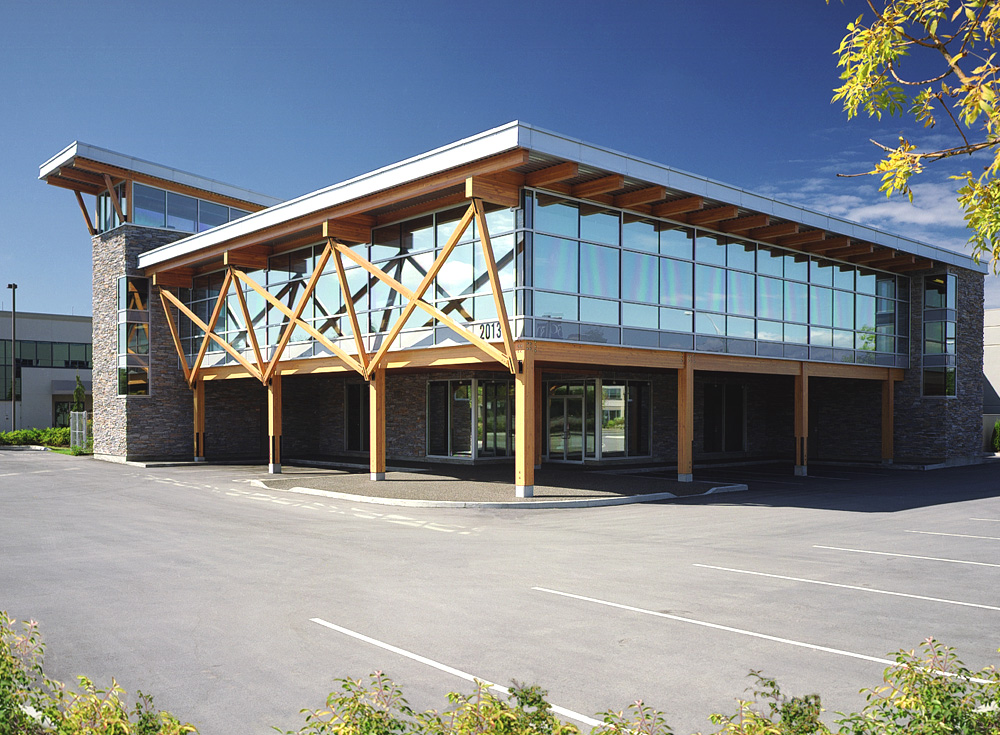 Copeland Ministries ankenman associates architects inc.