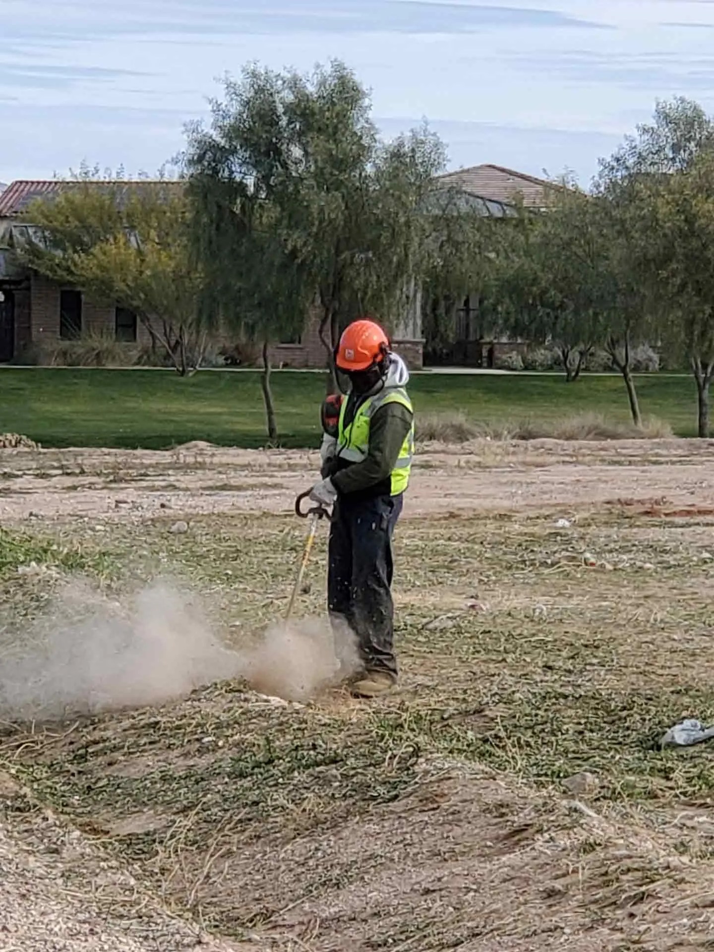 Landscape Management AAA Landscape