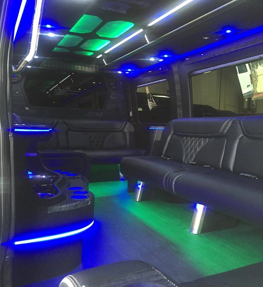 Van Nuys Chrysler Dodge Jeep Ram Sprinter Van Rental St Louis Mo