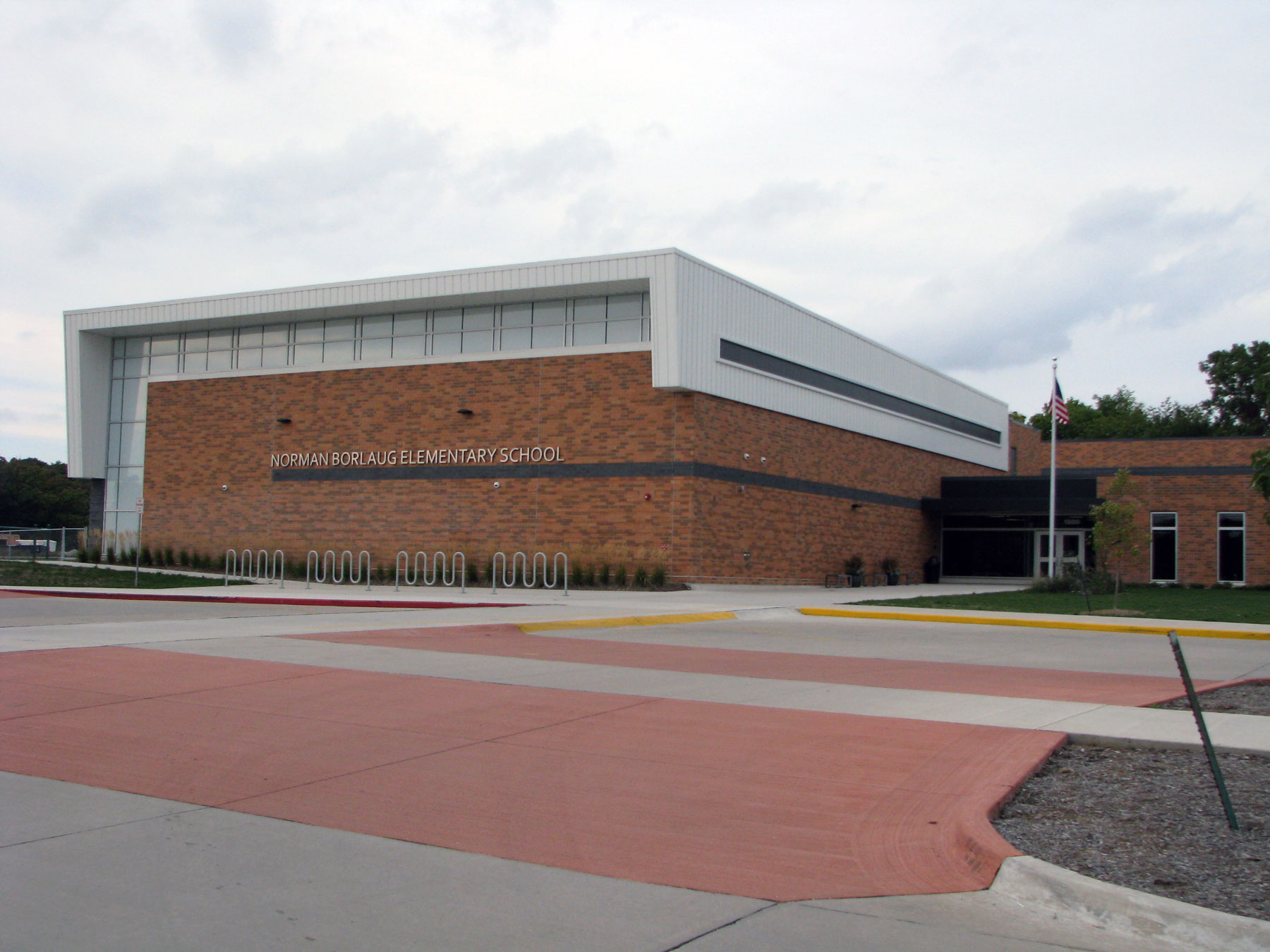 Penn Elementary AAA Mechanical