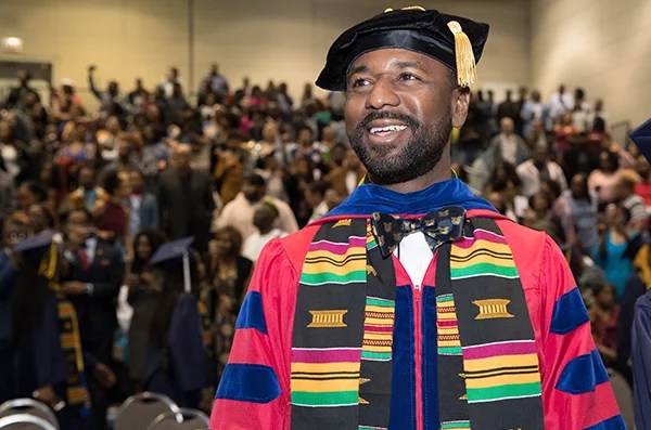 After College African American Academic Network University of