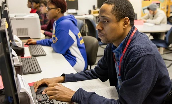 African American Academic Network University of Illinois at Chicago