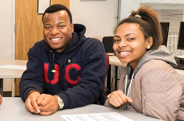 Services African American Academic Network University of Illinois