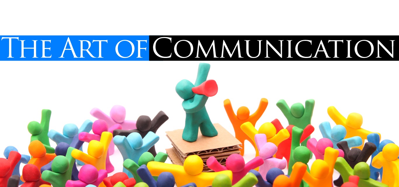 ‎The Art of Communicating Data on Apple Podcasts