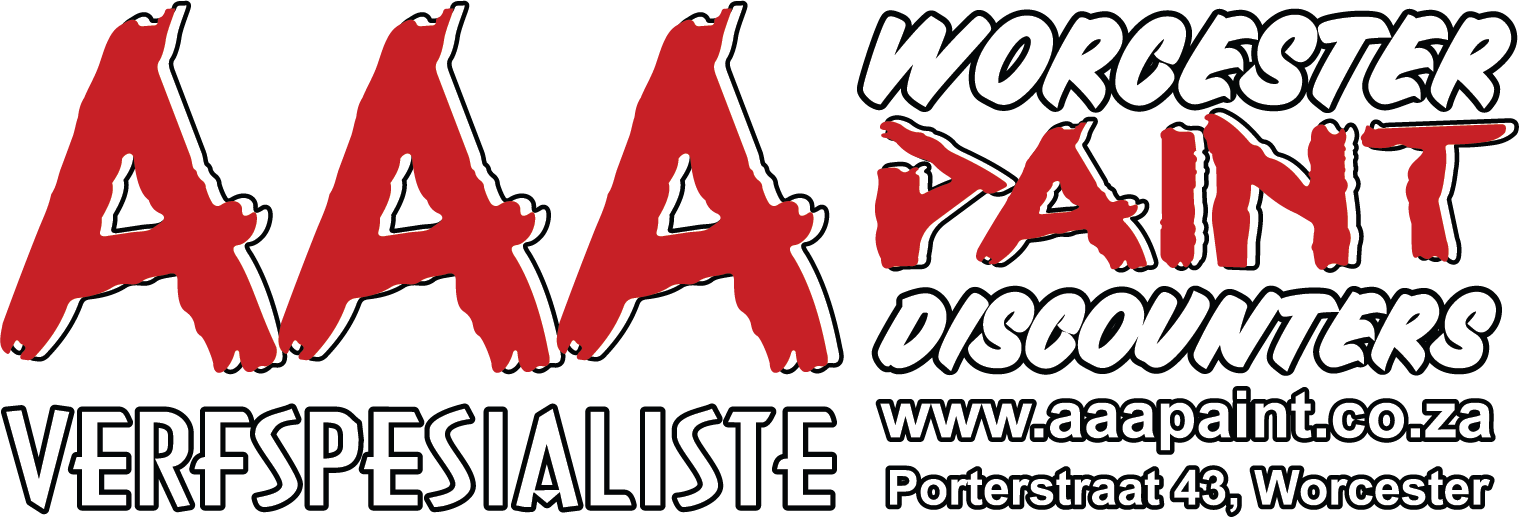 AAA Paint Logo AAA Paint