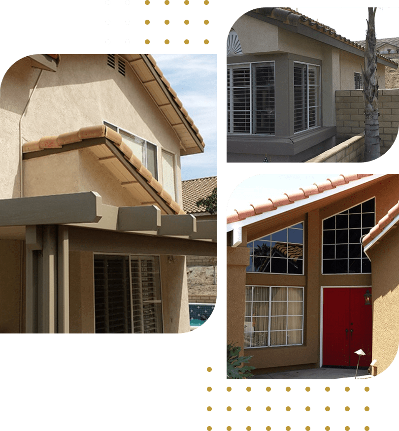 Painting Company in Inland Empire AAA Painting Company