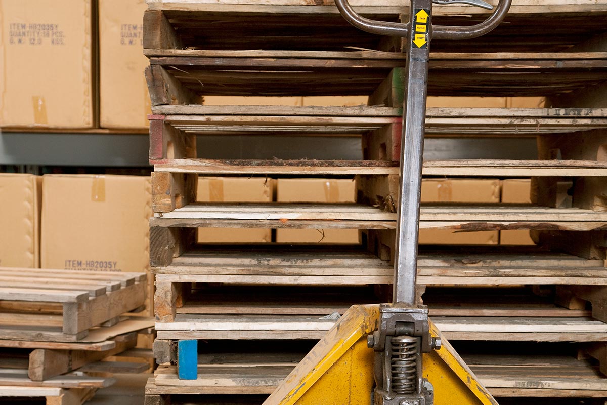 howmuchdopalletscost AAA Pallet & Lumber Co.