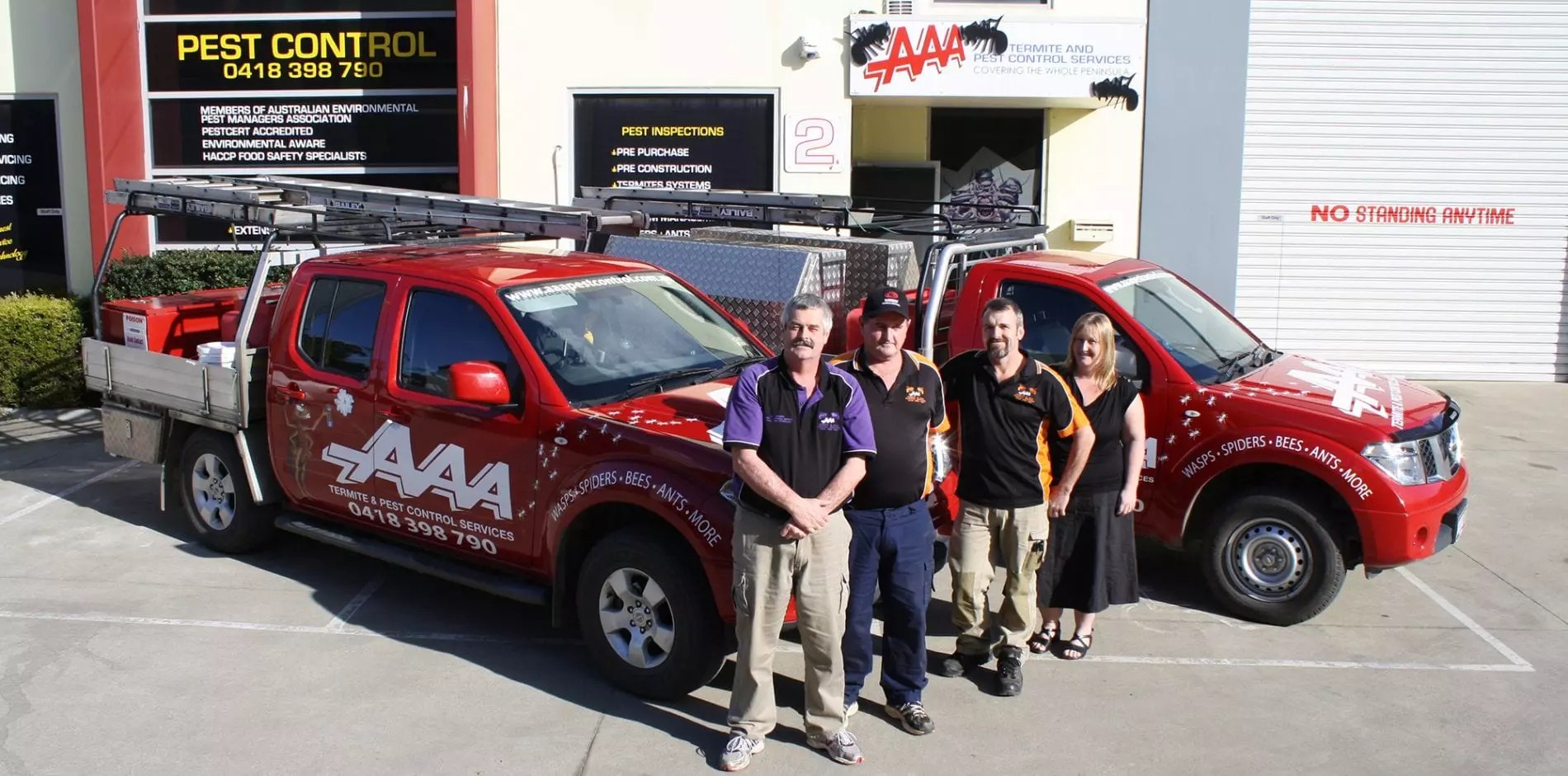 aaa pest control up to 60 off