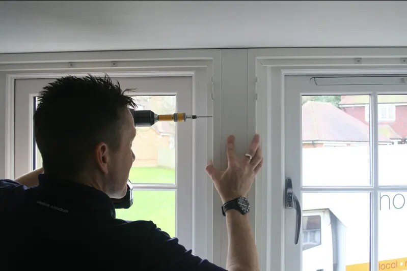 Plantation Shutter Mount AAA Plantation Shutters