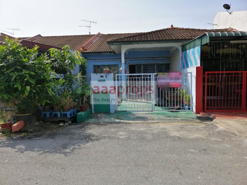 Klinik Kesihatan Telok Datok SEMI D 2 TINGKAT TAMAN DATO HORMAT TELOK