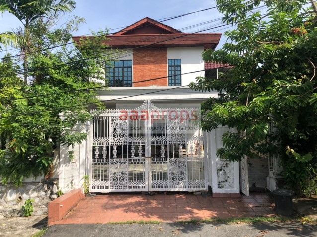 2 Storey Bungalow SS 19 , Subang Jaya 🇲🇾 aaaprops