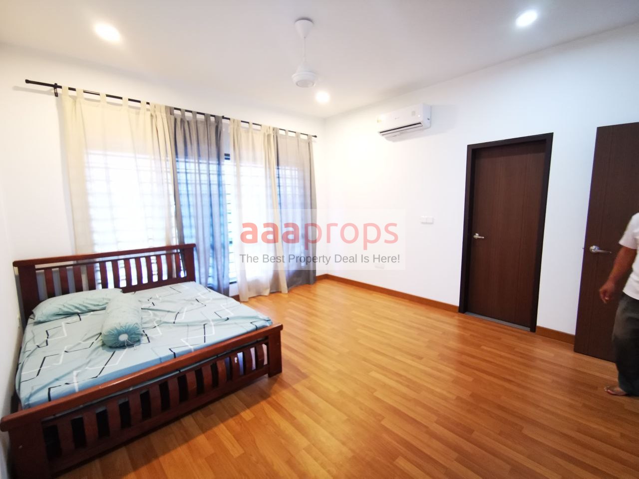 Double Storey House Persada, Bandar Bukit Raja Klang 🇲🇾 aaaprops